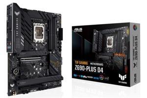 Bo mạch chủ - Mainboard Asus TUF Gaming Z690-Plus