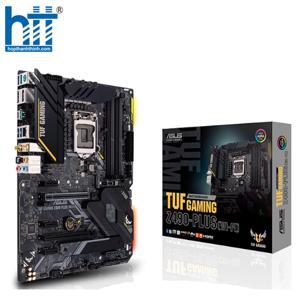 Bo mạch chủ - Mainboard Asus Tuf Gaming Z490-Plus Wifi