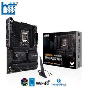 Bo mạch chủ - Mainboard Asus TUF Gaming Z590-Plus Wifi