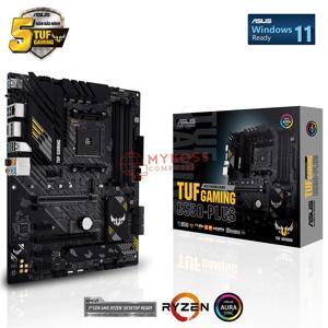 Bo mạch chủ - Mainboard Asus Tuf Gaming B550-Plus