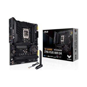Bo mạch chủ - Mainboard Asus Tuf Gaming Z790 Plus Wifi DDR4