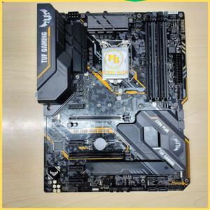 Bo mạch chủ - Mainboard Asus TUF Z390 Plus Gaming