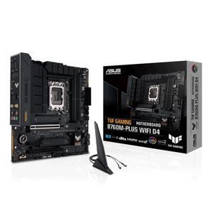 Bo mạch chủ - Mainboard Asus TUF Gaming B760M Plus WIFI
