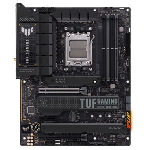 Bo mạch chủ - Mainboard Asus TUF Gaming X670E-PLUS WIFI