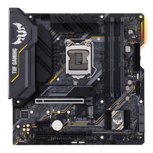 Bo mạch chủ - Mainboard Asus TUF Gaming B460M-Pro