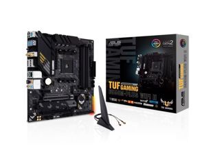 Bo mạch chủ - Mainboard Asus Tuf Gaming B550M-Plus Wifi