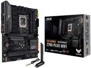Bo mạch chủ - Mainboard Asus TUF Gaming Z790-PLUS wifi DDR5