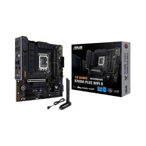 Bo mạch chủ - Mainboard Asus TUF Gaming B760M Plus WIFI