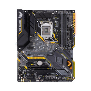 Bo mạch chủ - Mainboard Asus TUF Z390 Plus Gaming