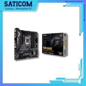 Bo mạch chủ - Mainboard Asus Tuf Gaming B460M-Plus Wifi