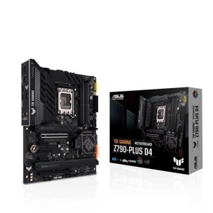 Bo mạch chủ - Mainboard Asus TUF Gaming Z790-PLUS