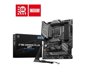 Bo mạch chủ - Mainboard Asus TUF Gaming Z790-PLUS wifi DDR5