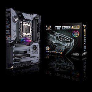 Bo mạch chủ - Mainboard Asus TUF X299 Mark 1