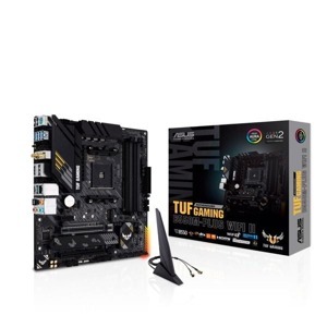 Bo mạch chủ - Mainboard Asus Tuf Gaming B550M-Plus Wifi