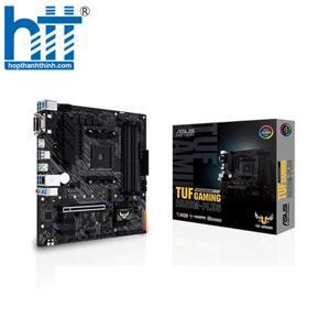 Bo mạch chủ - Mainboard Asus Tuf Gaming A520M-Plus