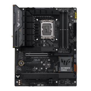 Bo mạch chủ - Mainboard Asus TUF Gaming Z790-PLUS wifi DDR5