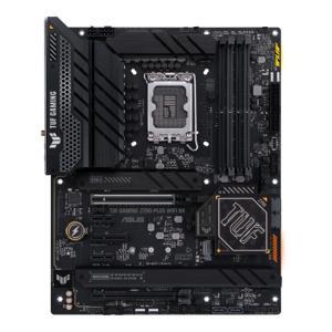 Bo mạch chủ - Mainboard Asus Tuf Gaming Z790 Plus Wifi DDR4