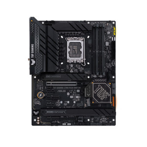 Bo mạch chủ - Mainboard Asus Tuf Gaming Z790 Plus Wifi DDR4