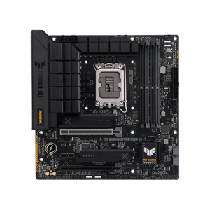 Bo mạch chủ - Mainboard Asus TUF Gaming B760M Plus DDR4