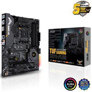 Bo mạch chủ - Mainboard Asus TUF Gaming X570-Plus