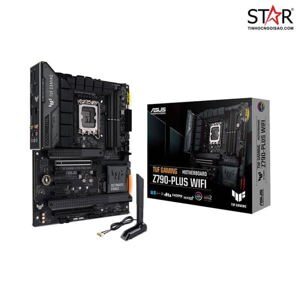 Bo mạch chủ - Mainboard Asus TUF Gaming Z790-PLUS wifi DDR5