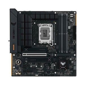 Bo mạch chủ - Mainboard Asus TUF Gaming B760M Plus WIFI