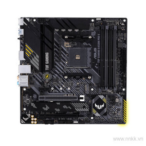 Bo mạch chủ - Mainboard Asus TUF GAMING B450M-PRO S