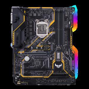 Bo mạch chủ - Mainboard Asus Tuf Z370 Plus Gaming