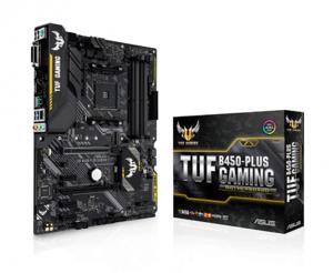 Bo mạch chủ - Mainboard Asus TUF B450 Plus Gaming