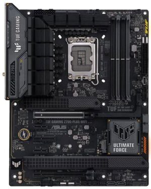 Bo mạch chủ - Mainboard Asus TUF Gaming Z790-PLUS wifi DDR5
