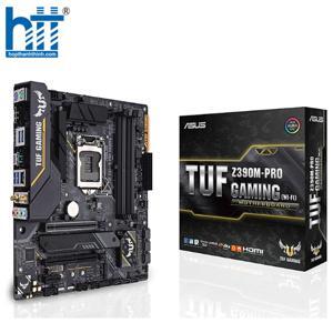 Bo mạch chủ - Mainboard Asus TUF Z390M-Pro Gaming Wifi