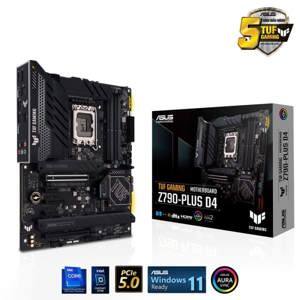 Bo mạch chủ - Mainboard Asus TUF Gaming Z790-PLUS