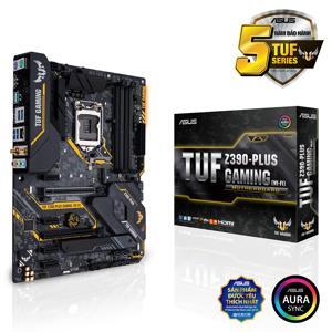 Bo mạch chủ - Mainboard Asus TUF Z390 Plus Gaming