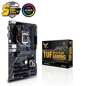 Bo mạch chủ - Mainboard Asus TUF H310-Plus Gaming