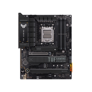 Bo mạch chủ - Mainboard Asus TUF Gaming X670E-PLUS