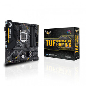 Bo mạch chủ - Mainboard Asus TUF H310M Plus Gaming