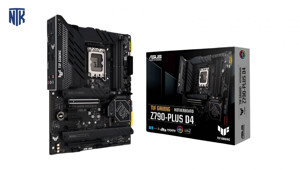 Bo mạch chủ - Mainboard Asus TUF Gaming Z790-PLUS