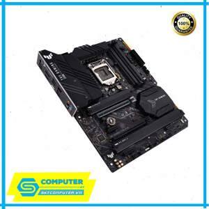 Bo mạch chủ - Mainboard Asus TUF Gaming Z590-Plus