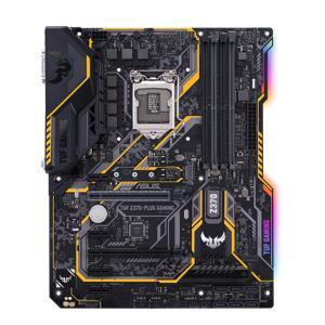 Bo mạch chủ - Mainboard Asus Tuf Z370 Plus Gaming