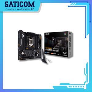 Bo mạch chủ - Mainboard Asus TUF Gaming B560M-Plus