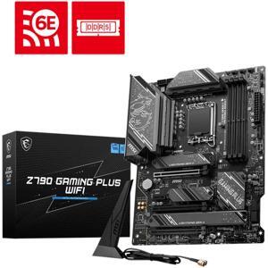 Bo mạch chủ - Mainboard Asus TUF Gaming Z790-PLUS wifi DDR5