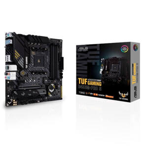 Bo mạch chủ - Mainboard Asus TUF GAMING B450M-PRO S