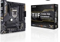 Bo mạch chủ - Mainboard Asus TUF Z390M-Pro Gaming