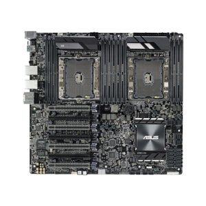 Bo mạch chủ - Mainboard Asus WS C621E SAGE