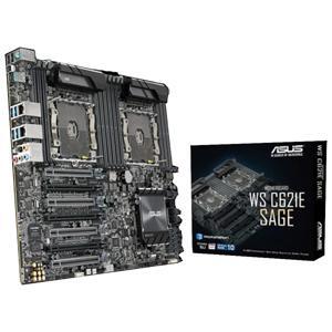 Bo mạch chủ - Mainboard Asus WS C621E SAGE