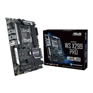 Bo mạch chủ - Mainboard Asus WS C422 PRO/SE