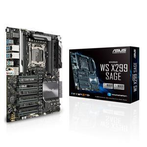 Bo mạch chủ - Mainboard Asus WS X299 SAGE