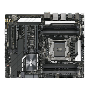 Bo mạch chủ - Mainboard Asus WS C422 PRO/SE