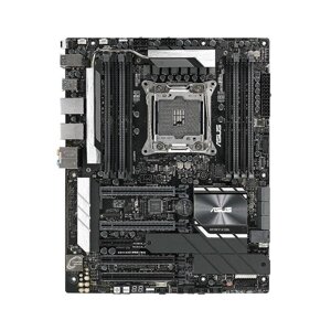 Bo mạch chủ - Mainboard Asus WS C422 PRO/SE