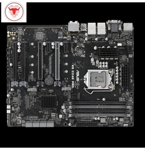 Bo mạch chủ - Mainboard Asus WS C246 PRO